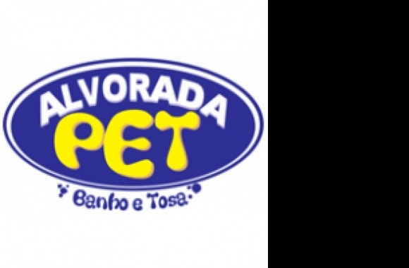 Alvorada Pet Logo download in high quality