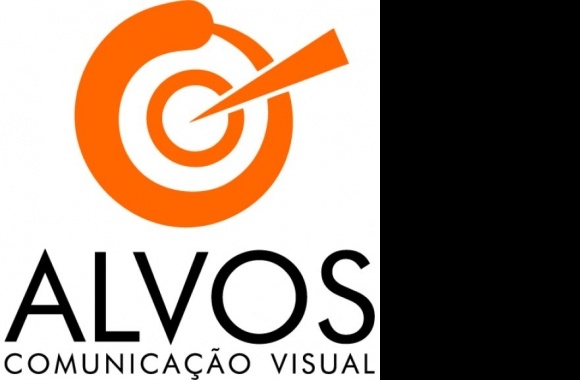 Alvos Logo download in high quality