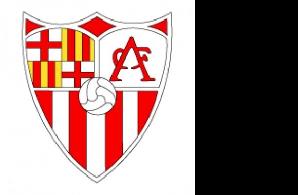 Alzamora C.F. Logo download in high quality