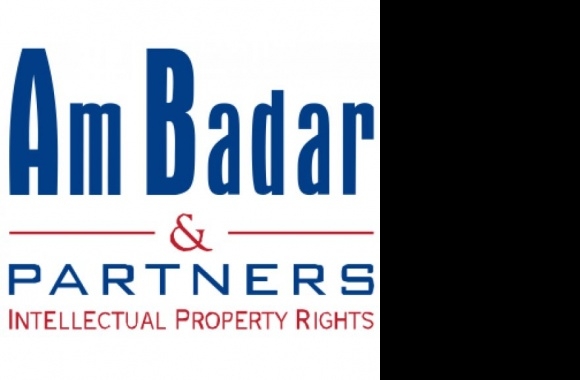 Am Badar & Partners Logo download in high quality