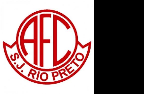 Am Rio Preto Logo download in high quality