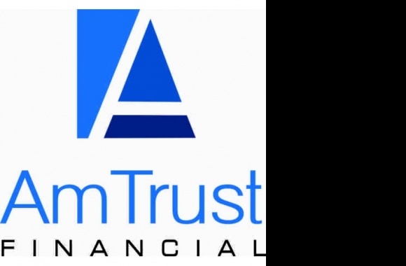 Am Trust Logo download in high quality