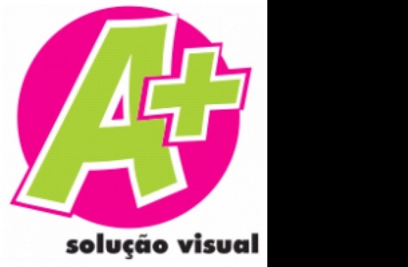 Amais Solução Visual Logo download in high quality