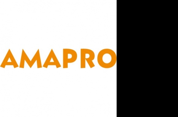 AMAPRO Logo download in high quality