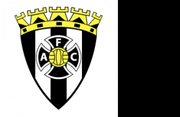 Amarante FC Logo download in high quality