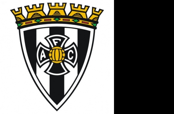 Amarante Futebol Clube Logo