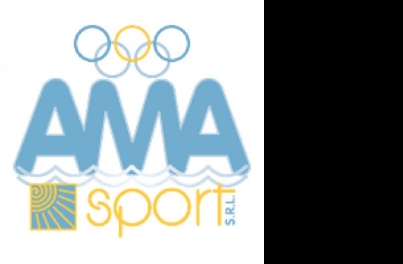 AmaSport Logo download in high quality