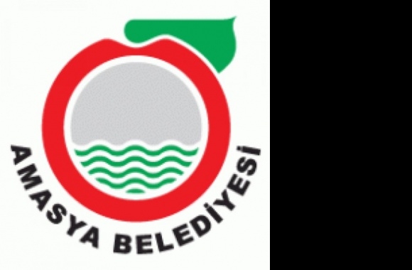 Amasya Belediyesi Logo download in high quality