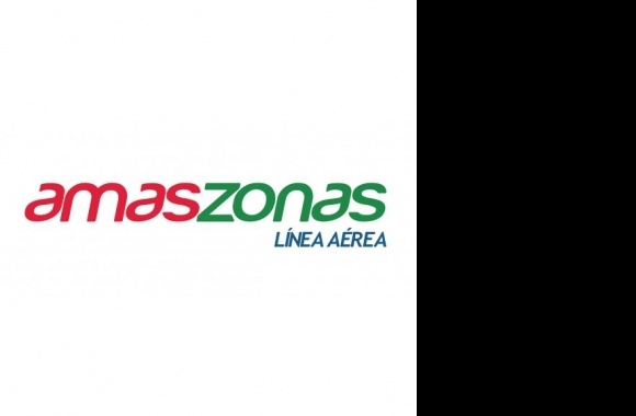 Amaszonas Logo download in high quality