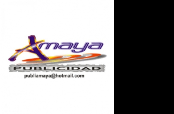 AMAYA Logo download in high quality
