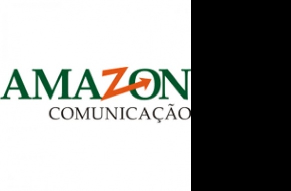 Amazon Comunicação Logo download in high quality