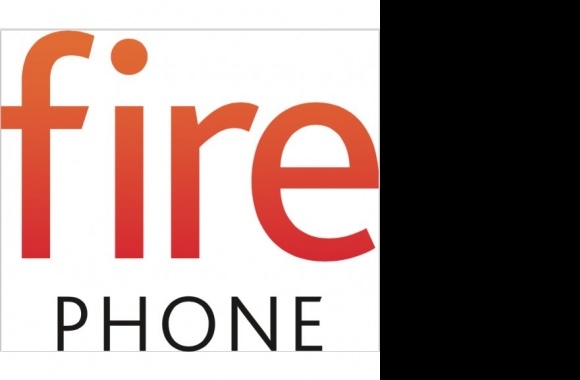 Amazon Fire Phone Logo download in high quality