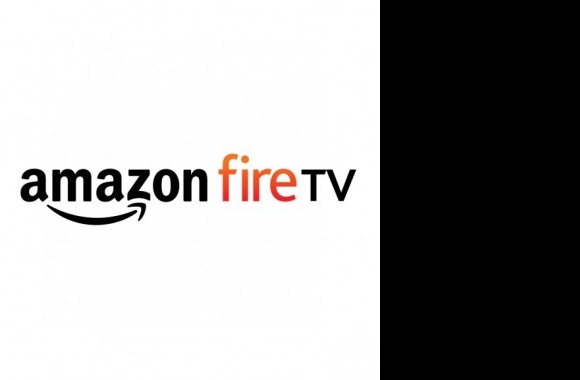 Amazon Fire TV Logo download in high quality