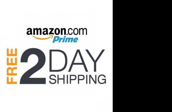 Amazon Free Shipping Logo download in high quality