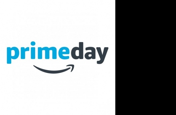 Amazon Prime Day Logo download in high quality