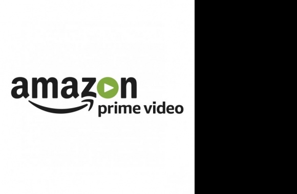 Amazon Prime Video Logo download in high quality