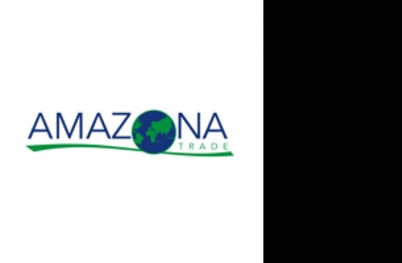 Amazona trade Logo download in high quality