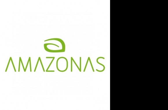 Amazonas Sandals Logo download in high quality