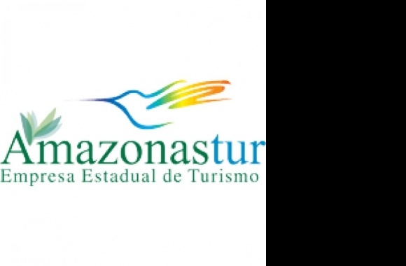 Amazonastur Brazil Logo download in high quality