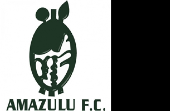 AmaZulu F.C. Logo download in high quality