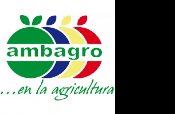 Ambagro Logo download in high quality