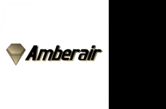 Amberair Logo download in high quality