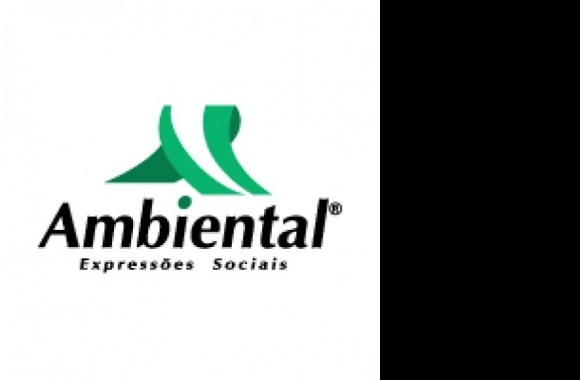 Ambiental Expressхes Sociais Logo download in high quality