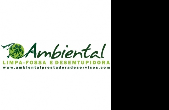 AMBIENTAL FOSSA Logo download in high quality