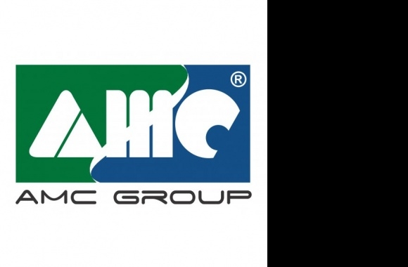 AMC Group Logo download in high quality
