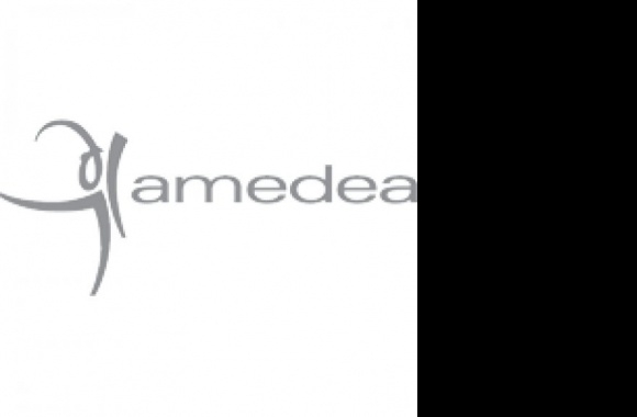 Amedea Logo download in high quality