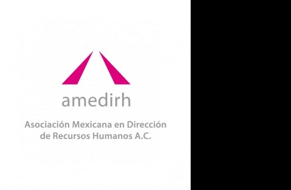 Amedirh Logo download in high quality