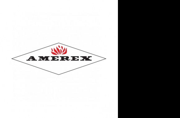 Amerex Extintores Logo download in high quality