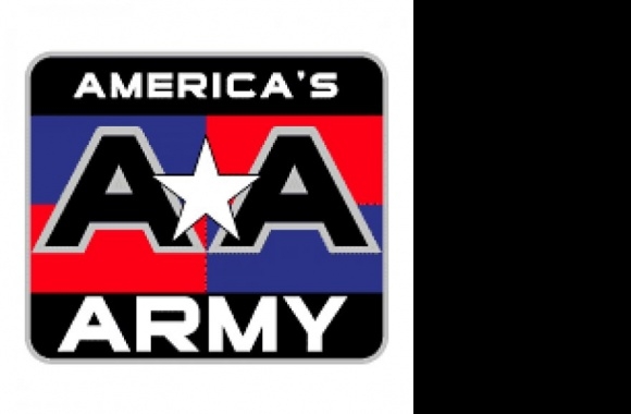 America's Army Logo download in high quality
