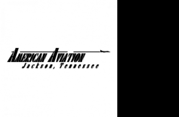 American Aviation Logo download in high quality
