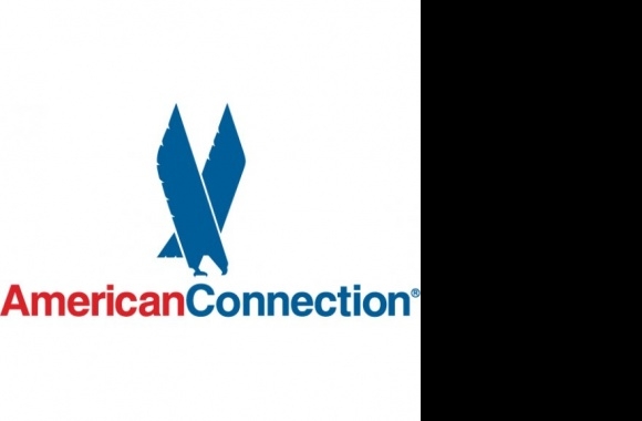 American Connection Logo download in high quality