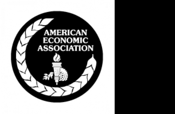 American Economic Association Logo download in high quality