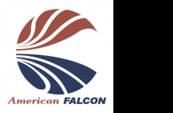 American Falcon Logo download in high quality