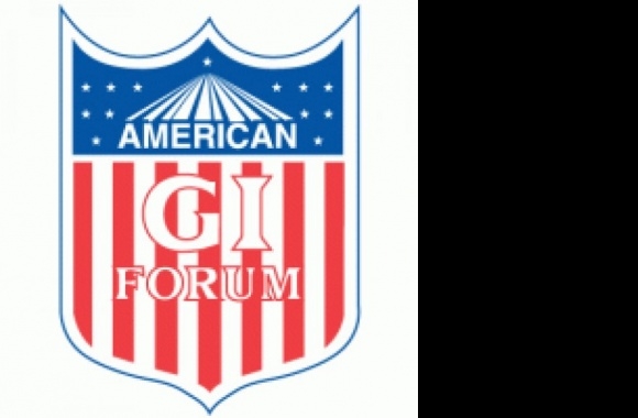 American GI Forum Logo download in high quality