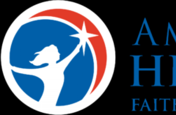 American Heritage Girls Logo download in high quality