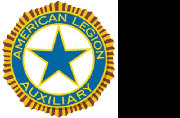 American Legion Auxiliary Logo download in high quality