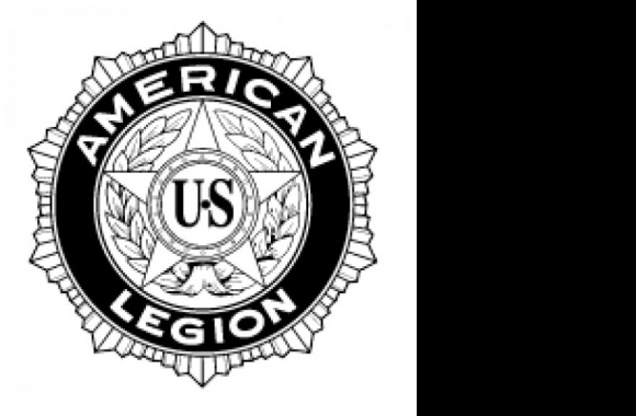 American Legion Logo download in high quality