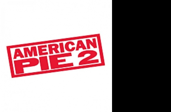American Pie 2 Logo download in high quality