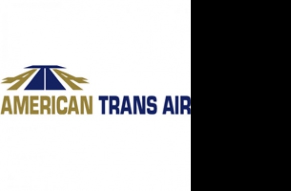 American Trans Air Logo download in high quality