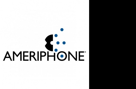 Ameriphone Logo download in high quality