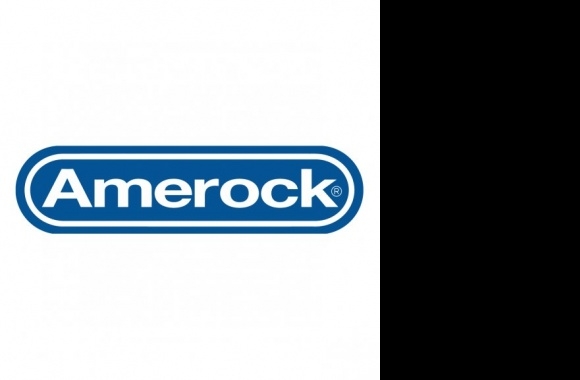 Ameroc Logo download in high quality