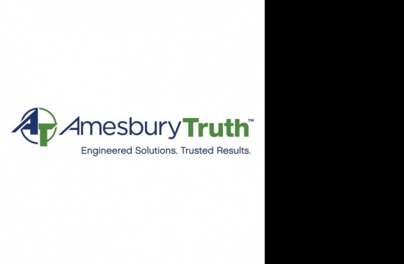 AmesburyTruth Logo download in high quality