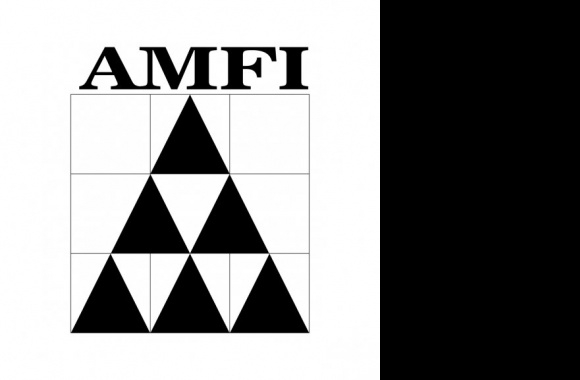 AMFI Logo download in high quality