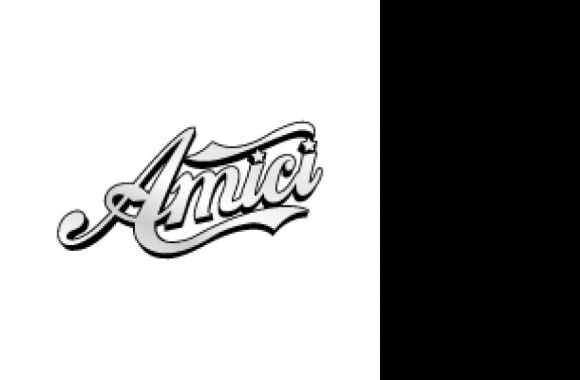 amici Logo download in high quality