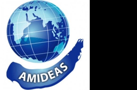 Amideas Pte. Ltd Logo download in high quality