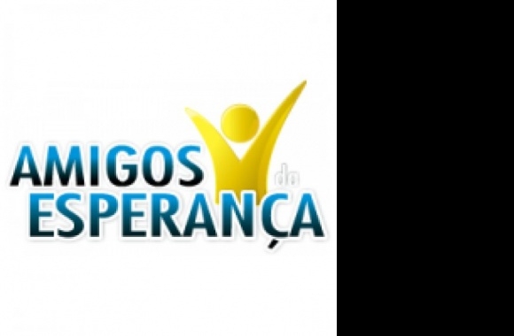 Amigos da Esperança Logo download in high quality